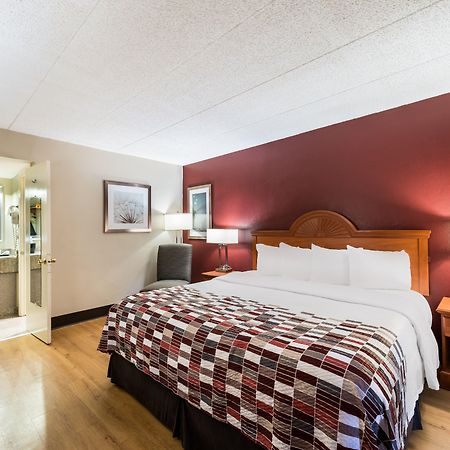 Red Roof Inn Morton Grove Exteriér fotografie